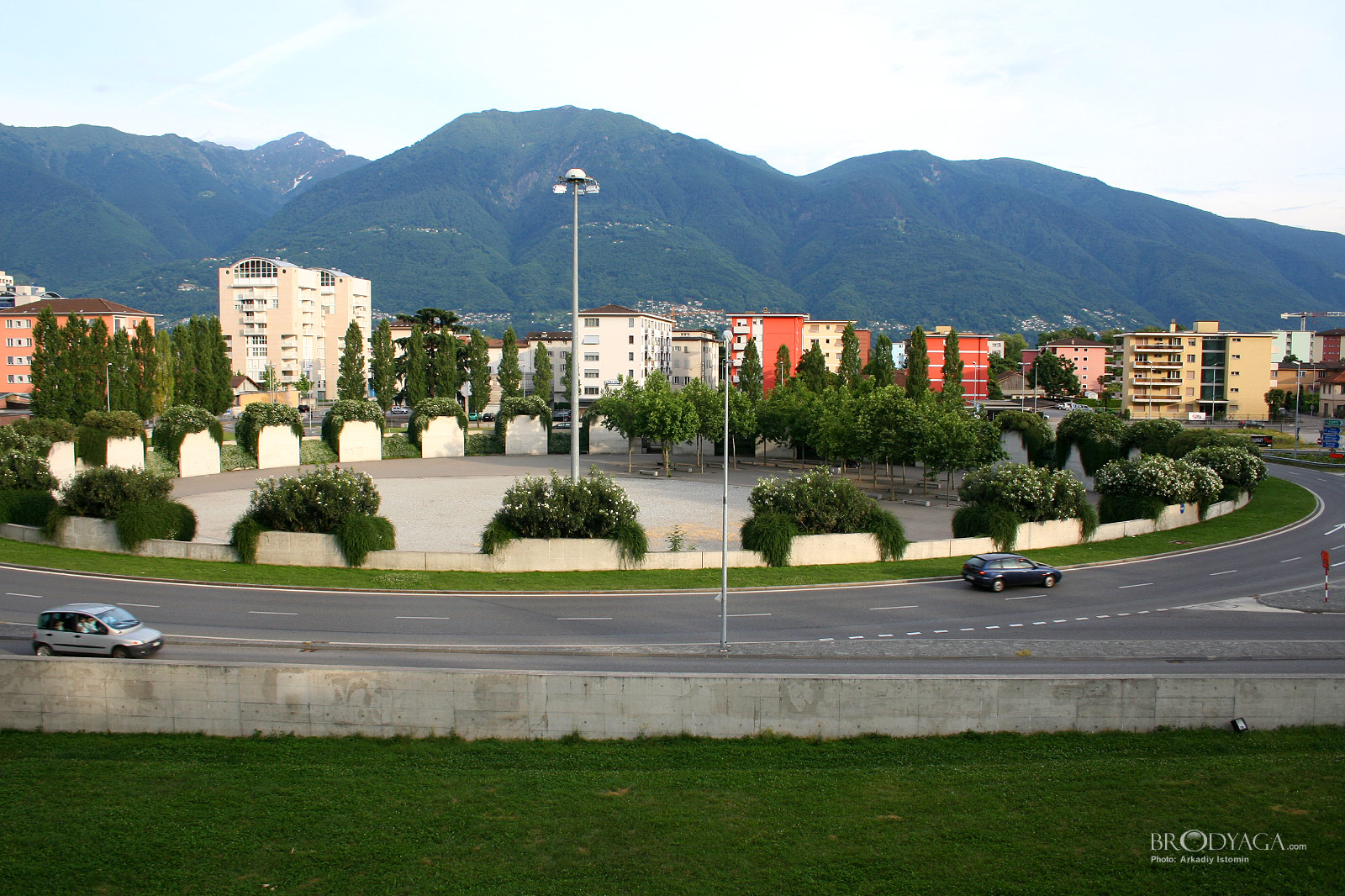 Locarno